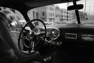 Illustration for article titled Automobile As Landscape By Dave Glass
